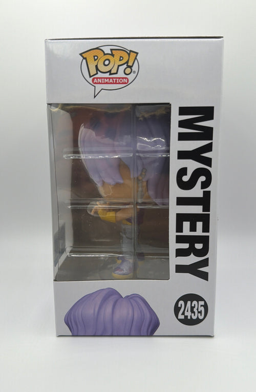 Funko Pop! Animation K-Pop Demon Hunters #2435 Mystery Vinyl Figure