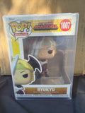 Funko Pop! Animation My Hero Academia Ryukyu #1007 Vinyl Figure