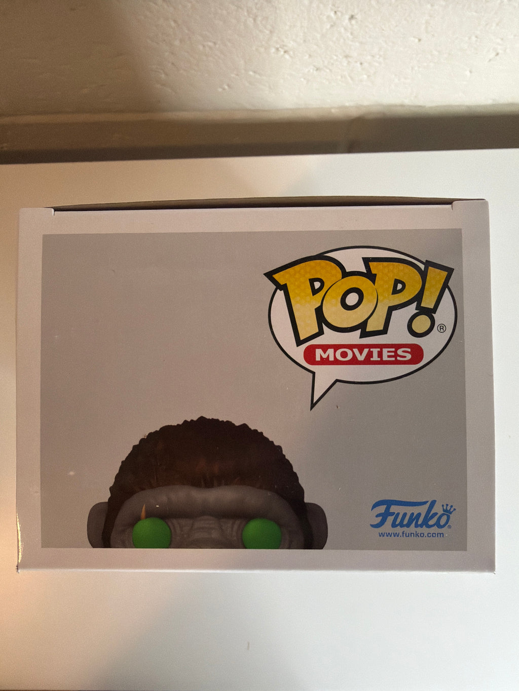 Funko Pop! Movies Godzilla X Kong The New Empire Suko Vinyl Figure #1543