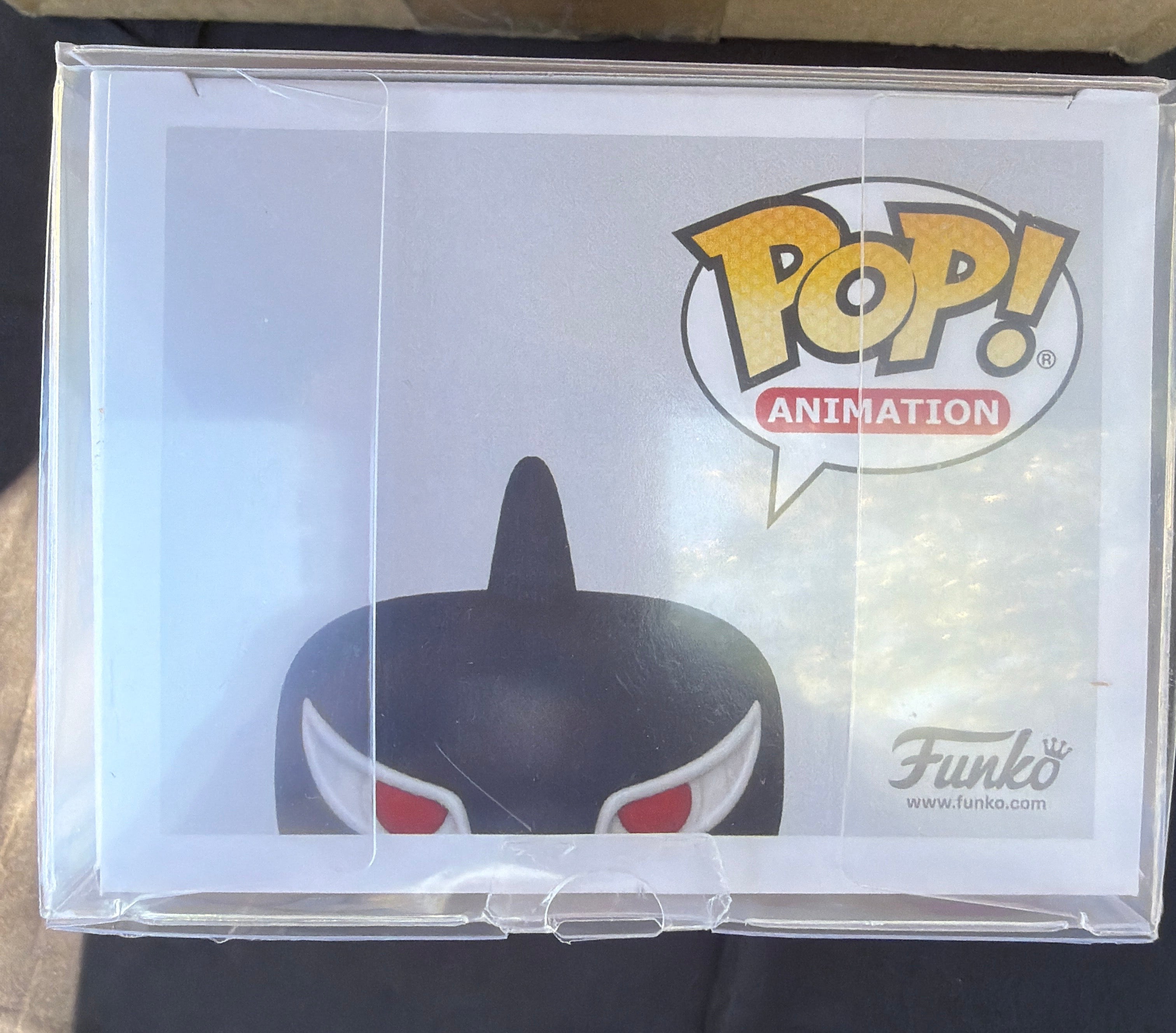Funko Pop! Animation My Hero Academia Gang Orca #986