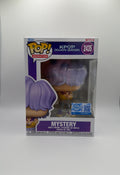 Funko Pop! Animation K-Pop Demon Hunters #2435 Mystery Vinyl Figure