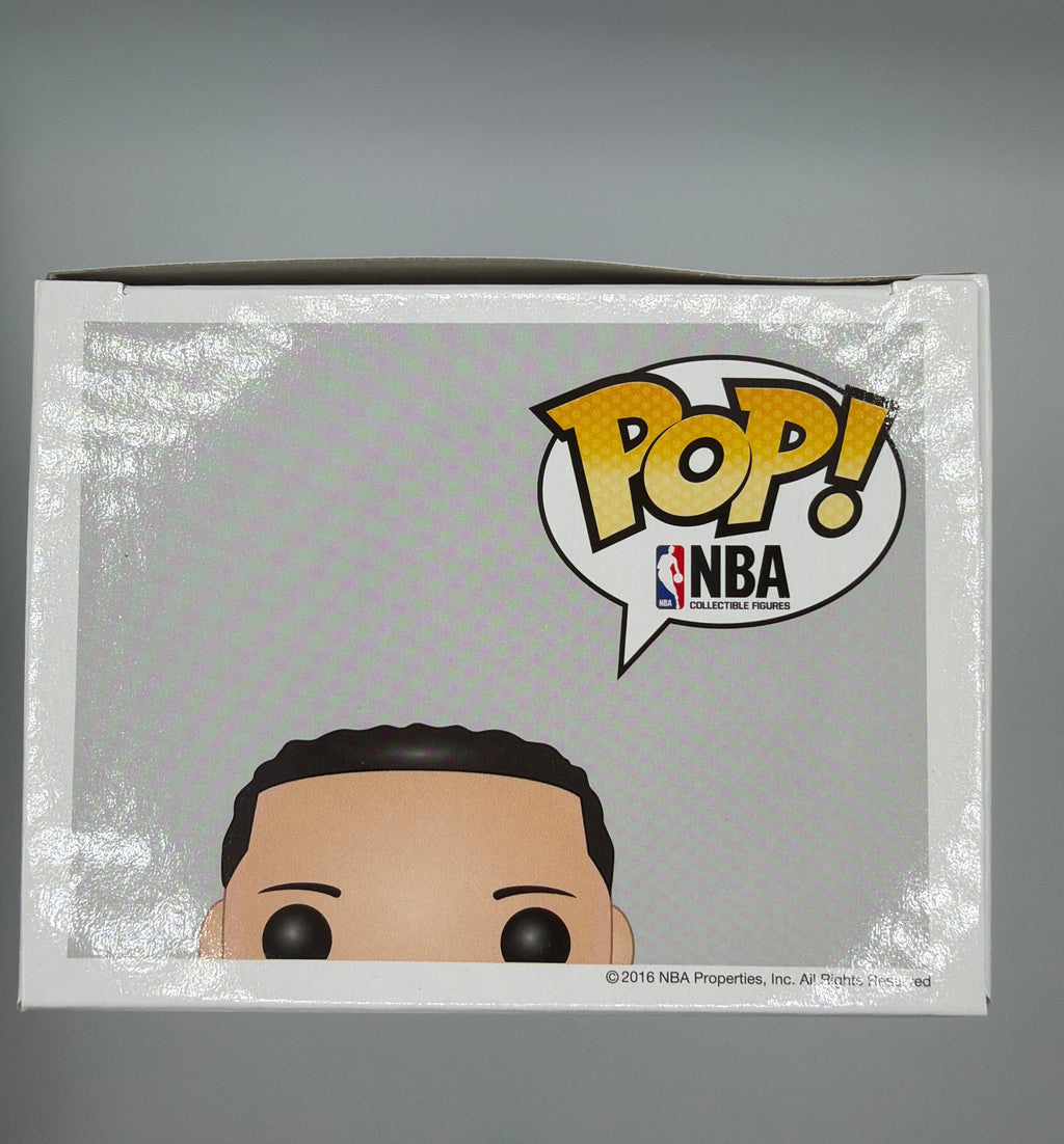 Funko Pop! Sports NBA Klay Thompson #22 Vinyl Figure