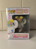 Funko Pop! Hello Kitty And Friends Cinnamoroll #131 Vinyl Figure