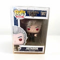 Funko Pop! Games Baldur's Gate Astarion #1017 Vinyl Figure With Protector
