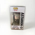 Funko Pop! Games Baldur's Gate Astarion #1017 Vinyl Figure With Protector