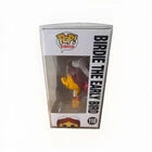 Funko Pop! Ad Icons McDonald's Birdie the Early Bird #110 Vinyl With Protector