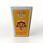 Funko Pop! Ad Icons McDonald's Birdie the Early Bird #110 Vinyl With Protector