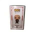 Funko Pop! Star Wars Boba Fett #490 The Mandalorian Bobble-Head Walmart Excl