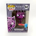 Funko Pop! Art Series Target Exclusive Catwoman #62 Batman Returns Vinyl