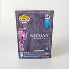Funko Pop! Art Series Target Exclusive Catwoman #62 Batman Returns Vinyl