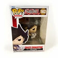 Funko Pop! Animation Yu-Gi-Oh! Chazz Princeton #1602 Vinyl Figure