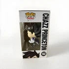 Funko Pop! Animation Yu-Gi-Oh! Chazz Princeton #1602 Vinyl Figure