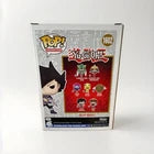 Funko Pop! Animation Yu-Gi-Oh! Chazz Princeton #1602 Vinyl Figure