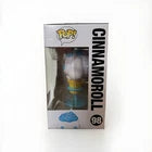Funko Pop! Hello Kitty and Friends Cinnamoroll #98 Vinyl Figure Exclusive