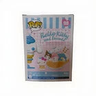 Funko Pop! Hello Kitty and Friends Cinnamoroll #98 Vinyl Figure Exclusive