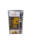 Funko Pop! Television The Simpsons Treehouse of Horror Crazy Homer #1743