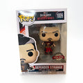Funko Pop! Marvel Defender Strange #1009 Special Edition Vinyl