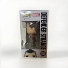Funko Pop! Marvel Defender Strange #1009 Special Edition Vinyl