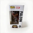 Funko Pop! Marvel Captain America: Civil War Falcon #127 Vinyl Hot Topic Excl