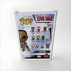 Funko Pop! Marvel Captain America: Civil War Falcon #127 Vinyl Hot Topic Excl