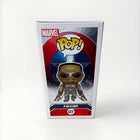 Funko Pop! Marvel Captain America: Civil War Falcon #127 Vinyl Hot Topic Excl