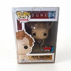 Funko Pop! Movies Dune Feyd Rautha #814 2019 Fall Convention Exclusive LE