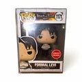 Funko Pop! Animation Attack on Titan Formal Levi #1171 GameStop Excl