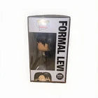 Funko Pop! Animation Attack on Titan Formal Levi #1171 GameStop Excl