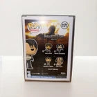 Funko Pop! Animation Attack on Titan Formal Levi #1171 GameStop Excl