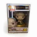 Funko POP! Plus The Lord of the Rings Gollum #1831 Glow in the Dark