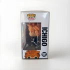 Funko Pop! Animation Bleach Ichigo #1087 Vinyl Figure Exclusive