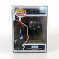 Funko Pop! Animation Solo Leveling Igris #1985 Vinyl Figure With Protector