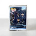 Funko Pop! Animation Solo Leveling Igris #1985 Vinyl Figure With Protector