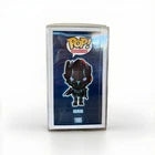 Funko Pop! Animation Solo Leveling Igris #1985 Vinyl Figure With Protector