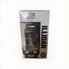 Funko Pop! Games World of Warcraft Illidan Vinyl Figure #1101