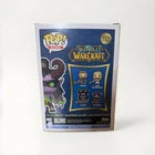 Funko Pop! Games World of Warcraft Illidan Vinyl Figure #1101