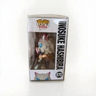 Funko Pop! Animation Demon Slayer Inosuke Hashibira #870 Flocked Vinyl Figure