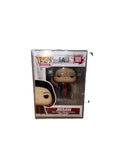 Funko Pop! Movies SAW II Jigsaw Vinyl Figure #1820 Original