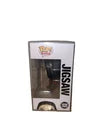 Funko Pop! Movies SAW II Jigsaw Vinyl Figure #1820 Original