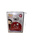 Funko Pop! Movies SAW II Jigsaw Vinyl Figure #1820 Original