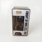 Funko Pop! Star Wars Knight of Ren (Arm Cannon) #334 Bobble-Head Figure
