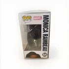 Funko Pop! WandaVision Monica Rambeau #825 Vinyl Figure With Protector
