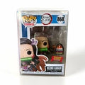 Funko Pop! Animation Demon Slayer Nezuko Kamado #868 LA Comic Con 2022