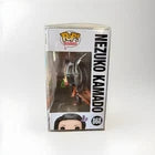 Funko Pop! Animation Demon Slayer Nezuko Kamado #868 LA Comic Con 2022