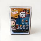Funko Pop! Animation Demon Slayer Nezuko Kamado #868 LA Comic Con 2022