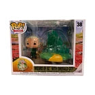 Funko Pop! Town The Wizard of Oz Emerald City #38 Vinyl Figure 85th Anniv