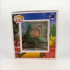 Funko Pop! Town The Wizard of Oz Emerald City #38 Vinyl Figure 85th Anniv