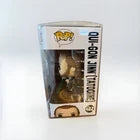 Funko Pop! Star Wars Qui-Gon Jinn (Tatooine) #422 Vinyl Figure