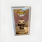 Funko Pop! Star Wars Qui-Gon Jinn (Tatooine) #422 Vinyl Figure