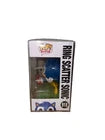 Funko Pop! Games Sonic the Hedgehog Ring Scatter Sonic #918 PX Previews Excl